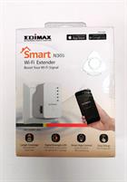 WI FI EXTENDER AMPLIFICA E RIPETE   WIFI WRE6001  300MBIT!!