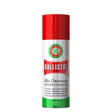 BALLISTOL OLIO UNIVERSALE 10 IN UNO ECOLOGICO